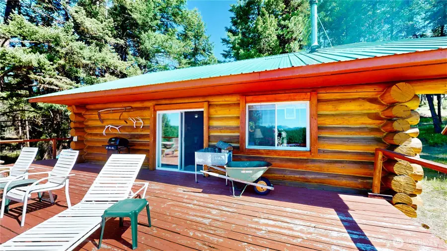 100 Spring Meadow Lane, Oroville, WA 98844 - Image #3