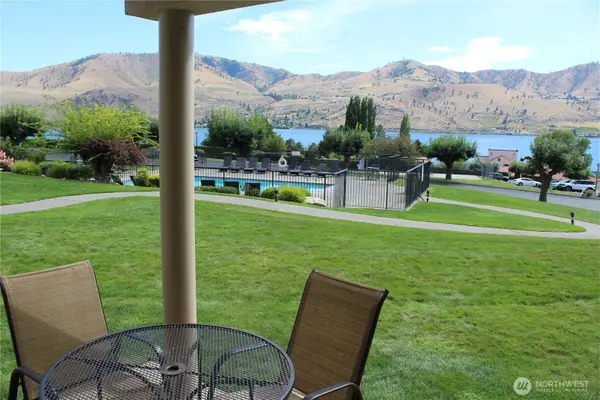 100 Lake Chelan Shores Dr. #17-4C, Chelan, WA 98816