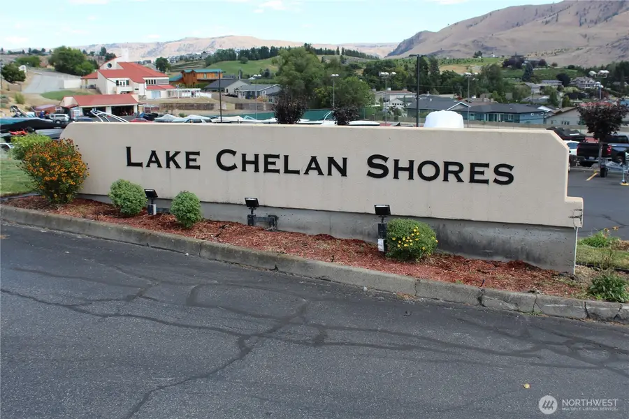 100 Lake Chelan Shores Dr. #17-4C, Chelan, WA 98816 - Image #2