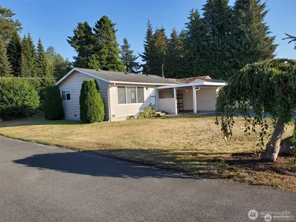 1308 83rd Avenue Se, Lake Stevens, WA 98258