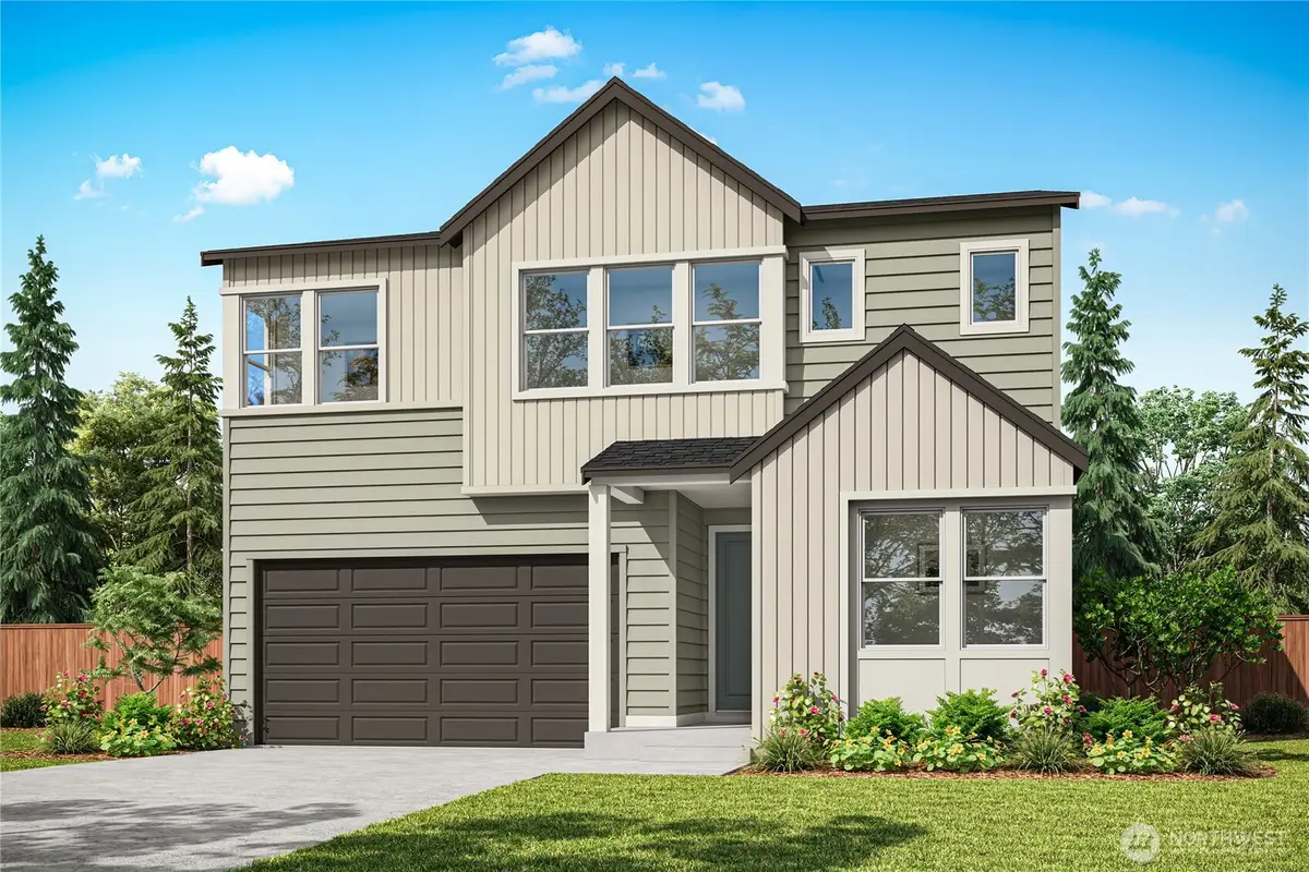 20327 Eagle Lane E #27, Bonney Lake, WA 98391 - Image #1