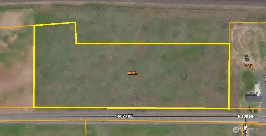 2866 Road 20 Ne #1 & 2, Soap Lake, WA 98851 - #1