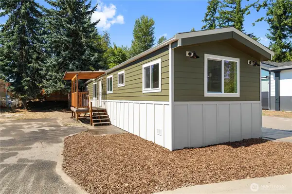 31108 3rd Avenue #319, Black Diamond, WA 98010