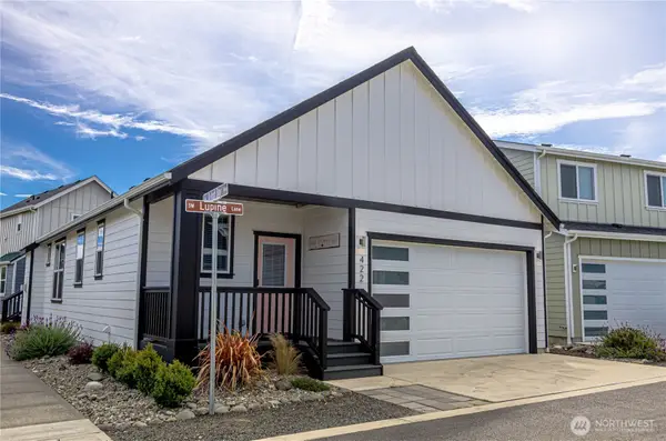 422 Lupine Lane Sw, Ocean Shores, WA 98569