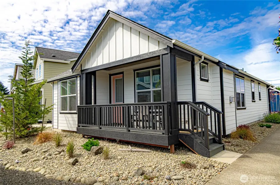 422 Lupine Lane Sw, Ocean Shores, WA 98569 - Image #2
