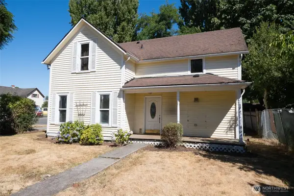 5802 2nd Avenue, Ferndale, WA 98248