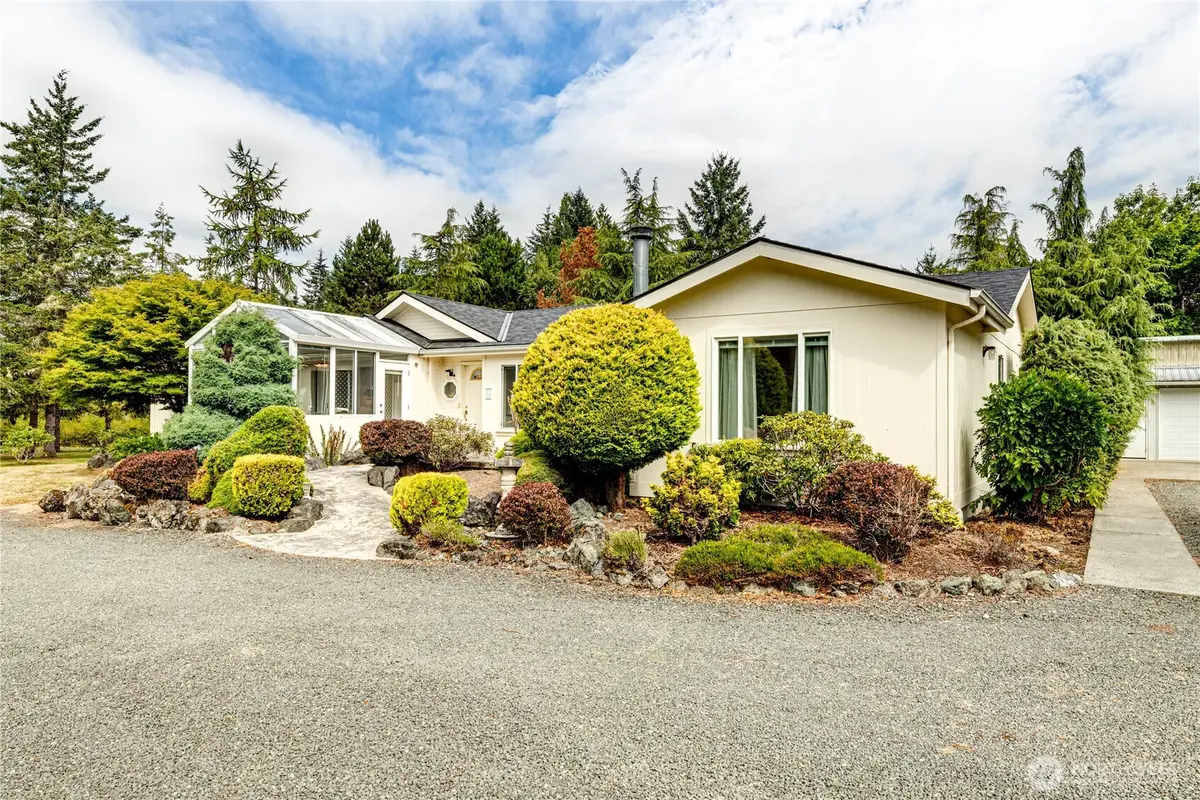 62 Johnson Road, Port Angeles, WA 98363 - Image #1
