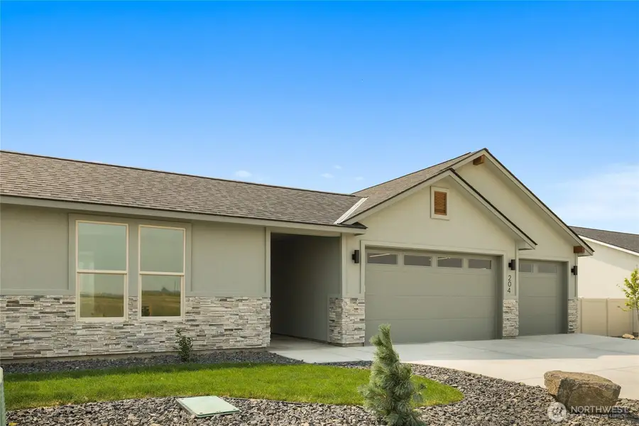 204 E Ian Avenue, Ellensburg, WA 98926 - Image #3