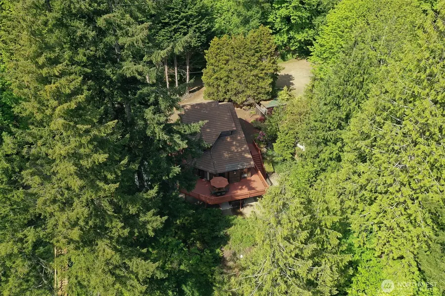 200 N Lakeshore Place, Hoodsport, WA 98548 - Image #3