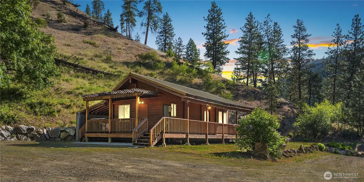 9460 Eagle Creek Road, Leavenworth, WA 98826 - Image #1