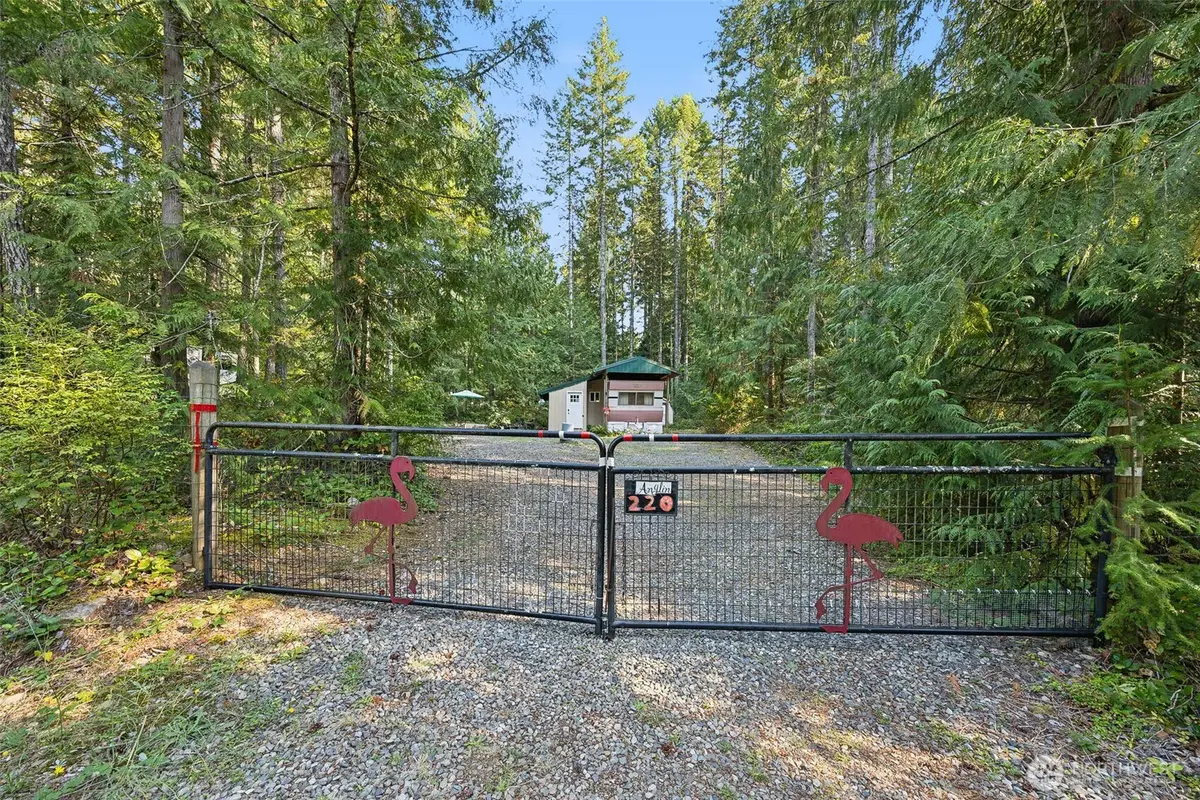 220 N Mt Washington Drive #39, Hoodsport, WA 98548 - Image #1
