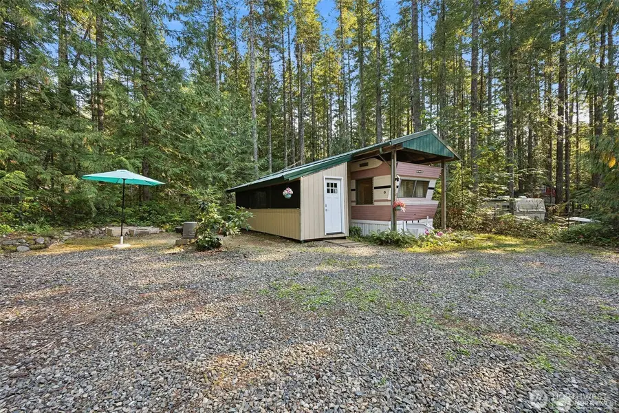 220 N Mt Washington Drive #39, Hoodsport, WA 98548 - Image #2