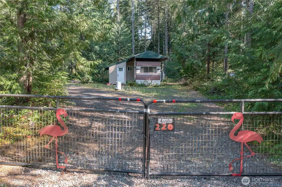 220 N Mt Washington Drive #39, Hoodsport, WA 98548 - Image #3