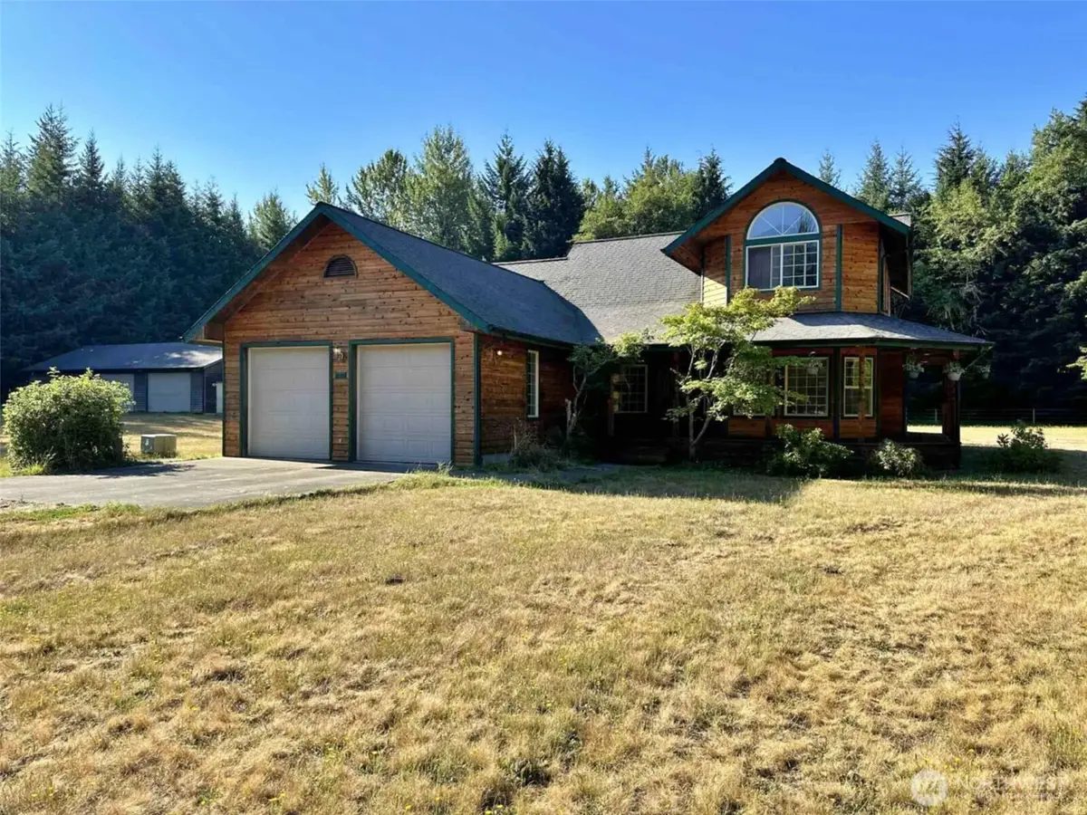 122 Ridge View Drive, Randle, WA 98377 - Image #1