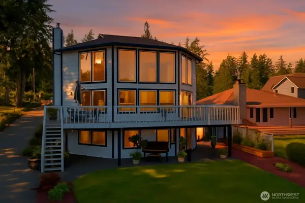 91 SE Skookum View Drive, Shelton, WA 98584