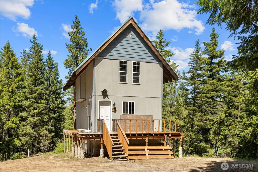 1131 Sandy Ridge Road, Cle Elum, WA 98922 - Image #2