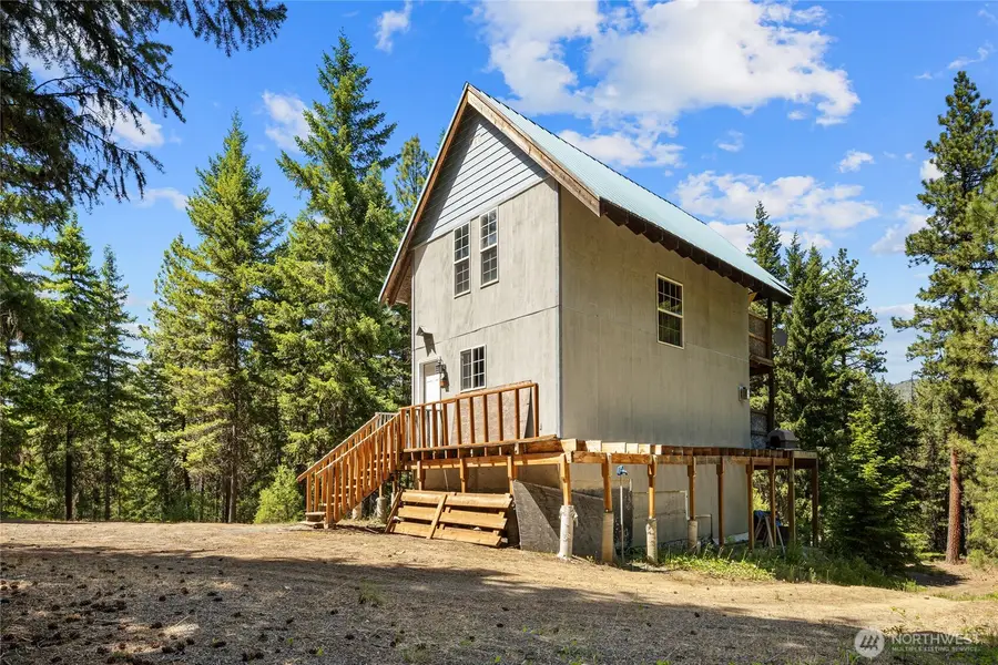 1131 Sandy Ridge Road, Cle Elum, WA 98922 - Image #3