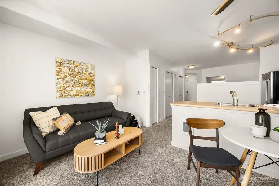 1410 E Pine Street #W326, Seattle, WA 98122 - Image #3