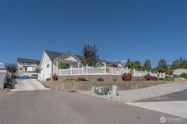 865 S Mary, East Wenatchee, WA 98802