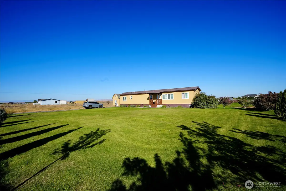 3968 7.8 Road Ne, Moses Lake, WA 98837 - #1