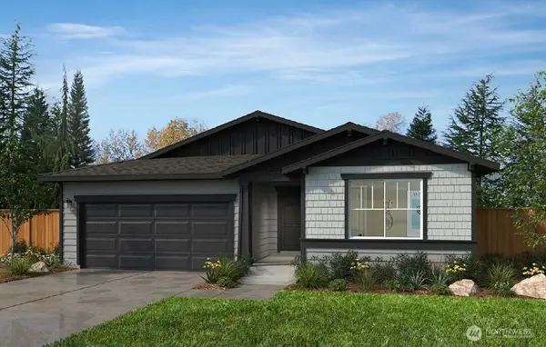 927 Britschgi Street #50, Buckley, WA 98321