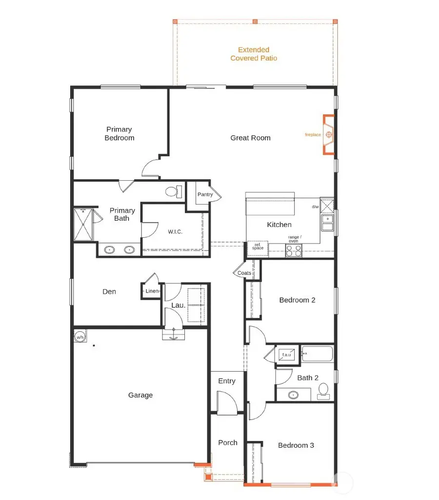 927 Britschgi Street #50, Buckley, WA 98321 - Image #2