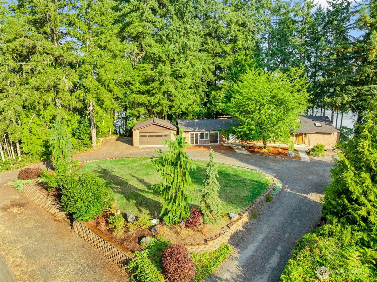 8036 Ellison Loop Nw, Olympia, WA 98502 - Image #1