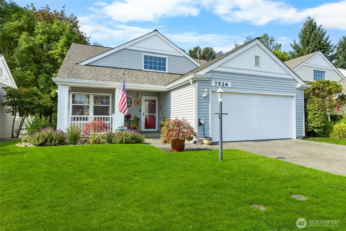 7526 145th Avenue E, Sumner, WA 98390 - Image #1