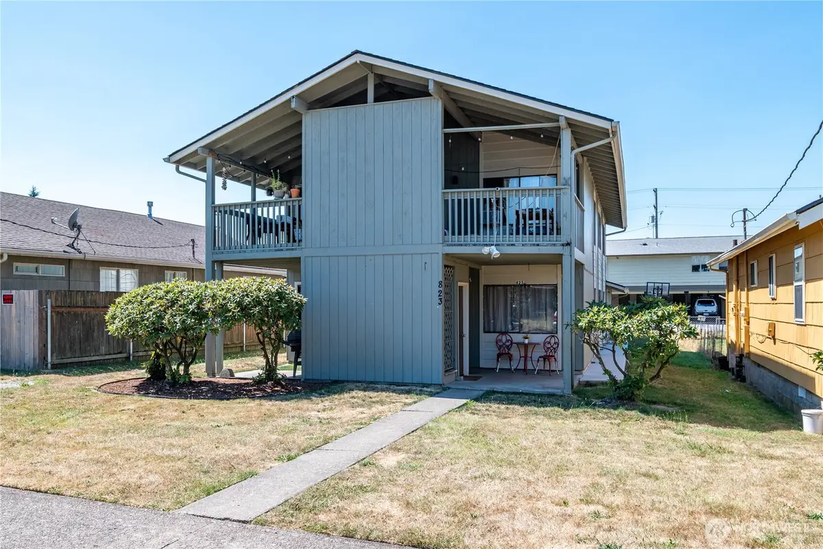 823 8th Avenue, Longview, WA 98632 - Image #1