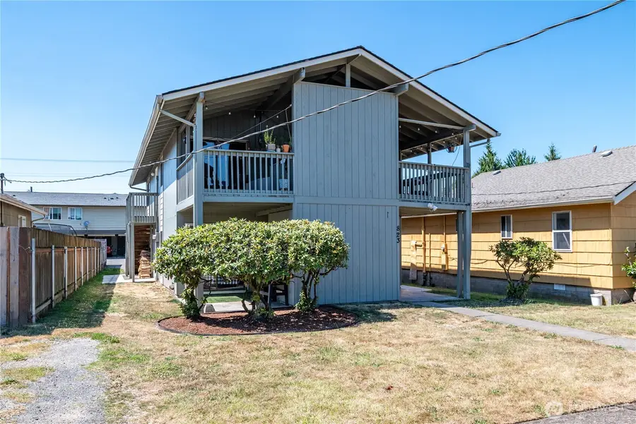 823 8th Avenue, Longview, WA 98632 - Image #3