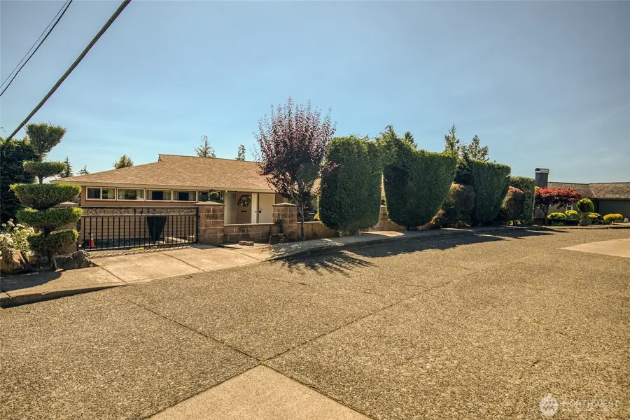 1432 Bel Aire, Aberdeen, WA 98520 - Image #3