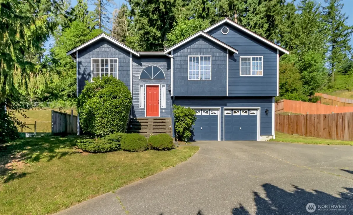 14602 69th Avenue Ct E, Puyallup, WA 98375 - Image #1