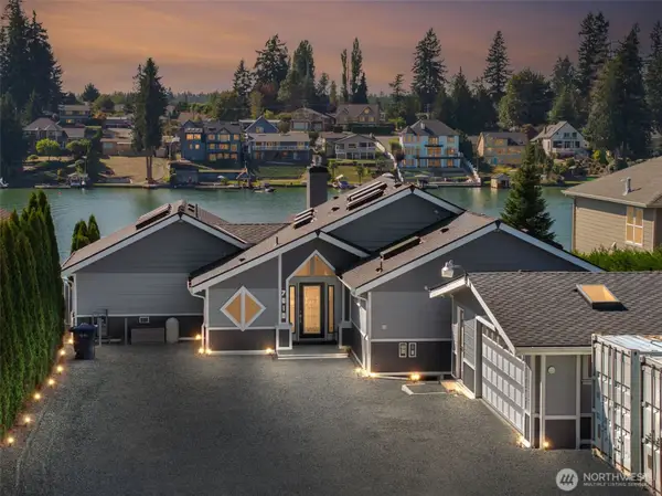 7010 Vandermark Road E, Bonney Lake, WA 98390