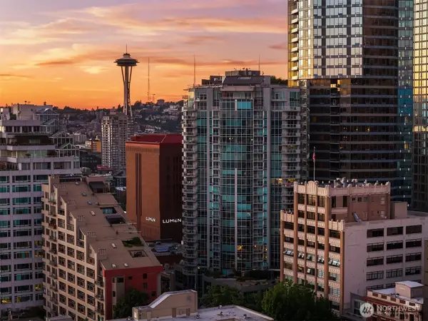 2000 1st Avenue #803, Seattle, WA 98121