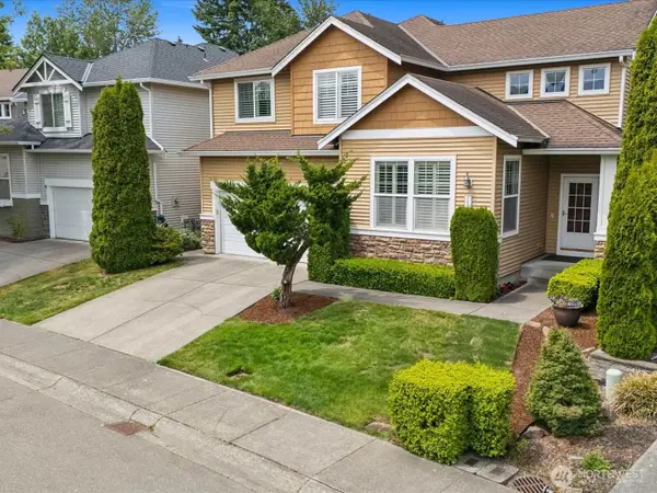 12732 69th Drive Se, Snohomish, WA 98296