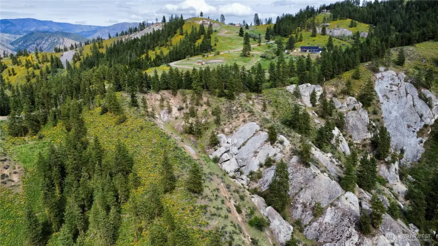 0 Sky Meadows Road, Cashmere, WA 98815 - Image #2