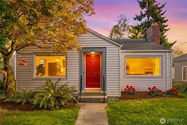 1273 NE 69th Street, Seattle, WA 98115