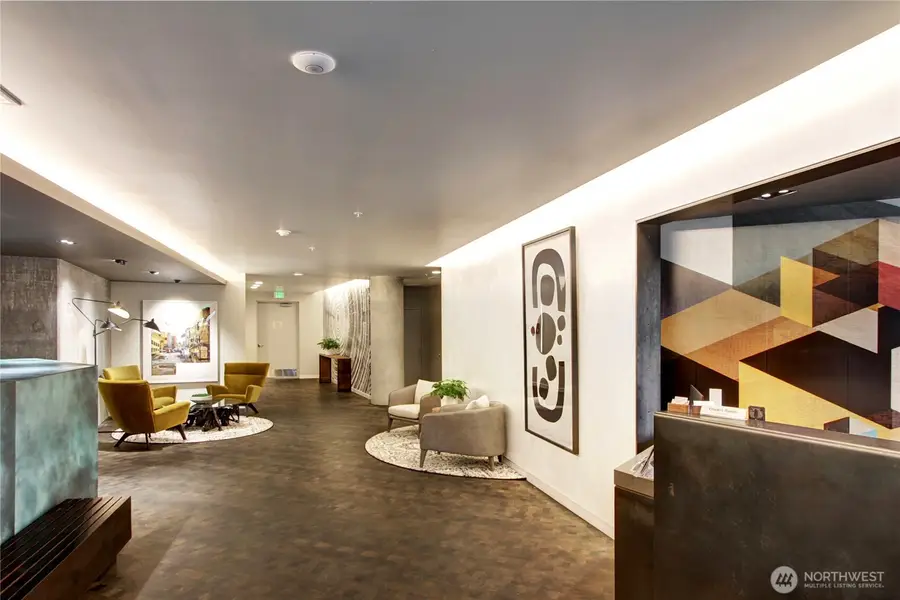 590 1st Avenue #601, Seattle, WA 98104 - Image #2