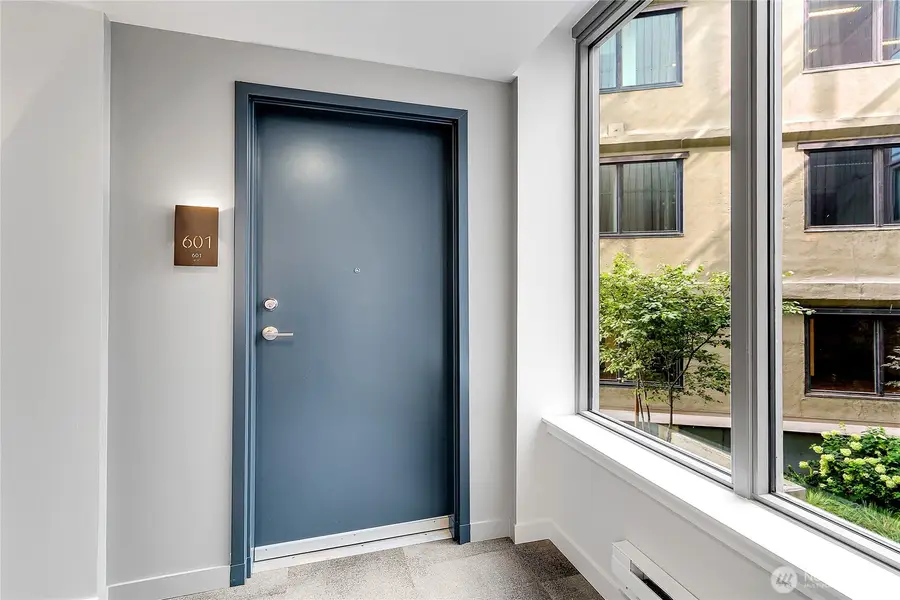 590 1st Avenue #601, Seattle, WA 98104 - Image #3