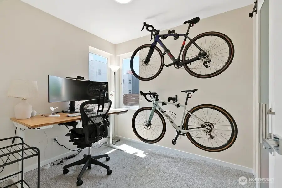 901 28th Avenue S #H, Seattle, WA 98144 - #3