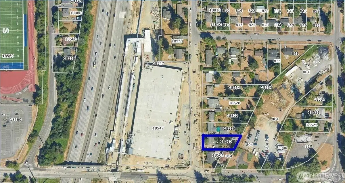 18510 8th Avenue Ne, Shoreline, WA 98155 - Image #1