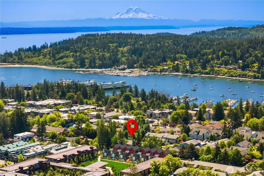 224 Canopy Path Nw, Bainbridge Island, WA 98110 - Image #3