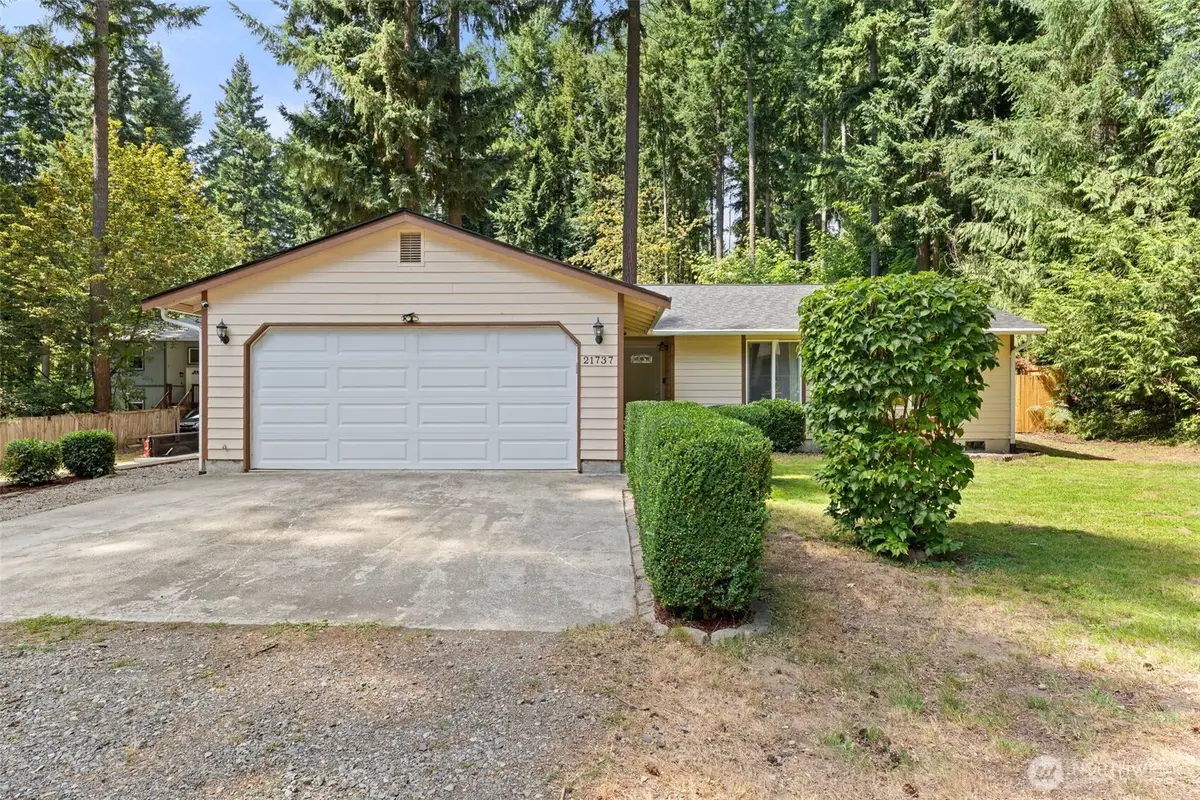 21737 E Terra Lane Se, Yelm, WA 98597 - Image #1