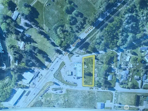 164 84th Street Ne, Lake Stevens, WA 98258