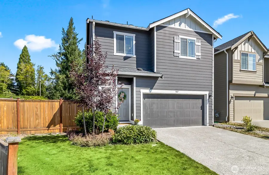 907 Bryant Road, Sultan, WA 98294 - Image #2