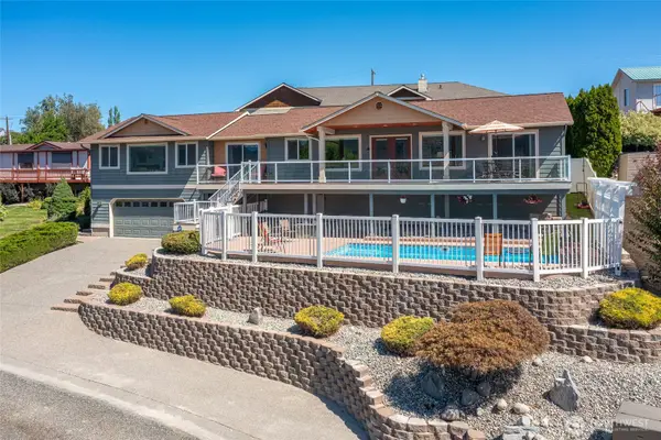 165 Coral Street, Manson, WA 98831