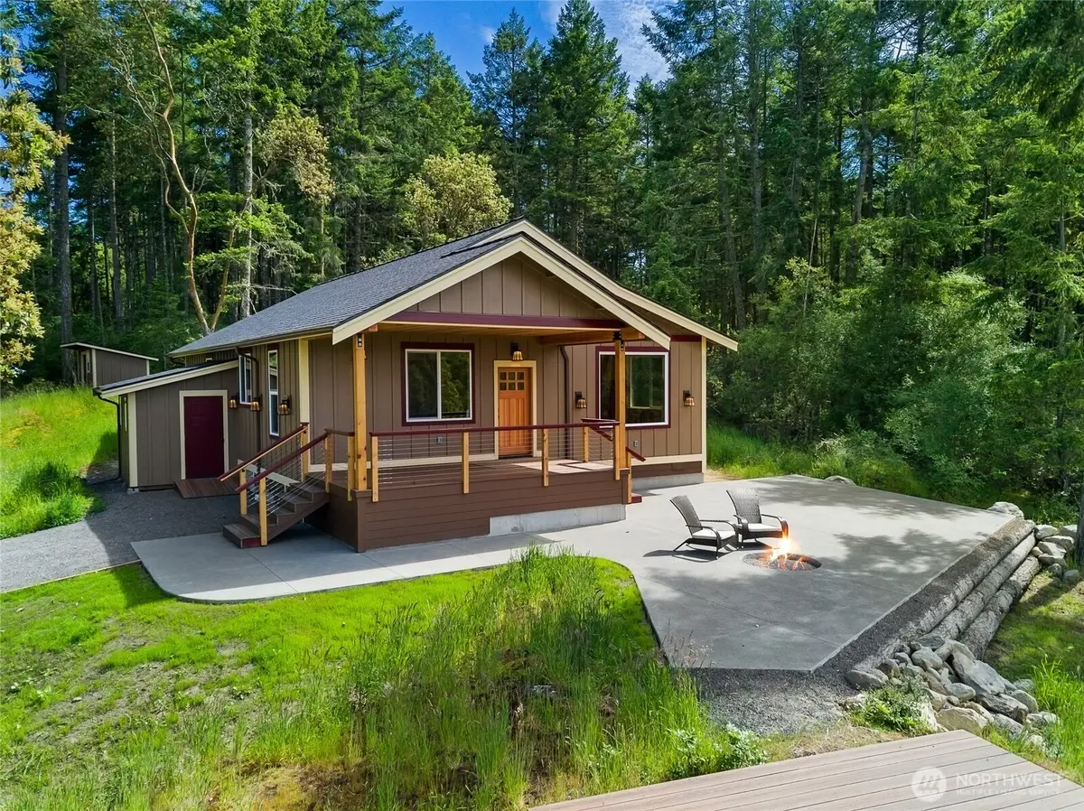 82 Lahey Lane, Friday Harbor, WA 98250 - Image #1