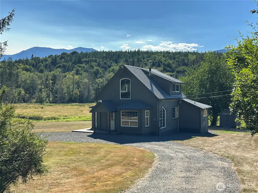 720 Leland Valley Road E, Quilcene, WA 98376 - Image #3