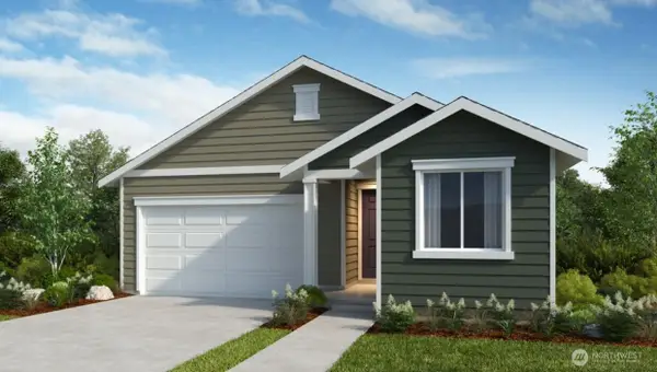 721 Weaver Drive E, Enumclaw, WA 98022