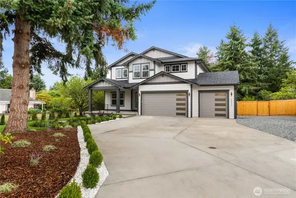 1111 132nd Street S, Tacoma, WA 98444